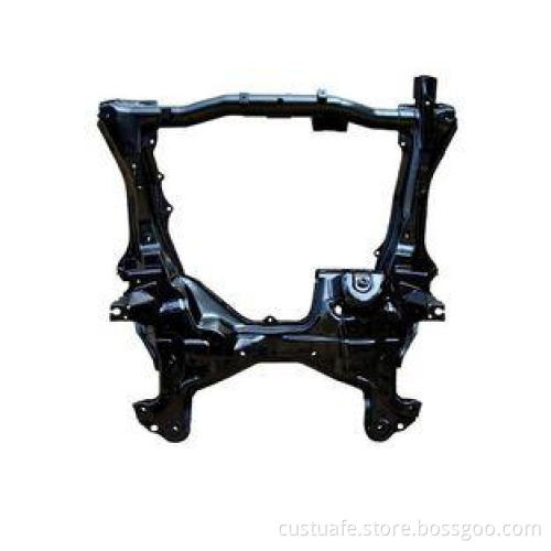 Iron Car Spare replacement Cross member For Honda CRV2007 /